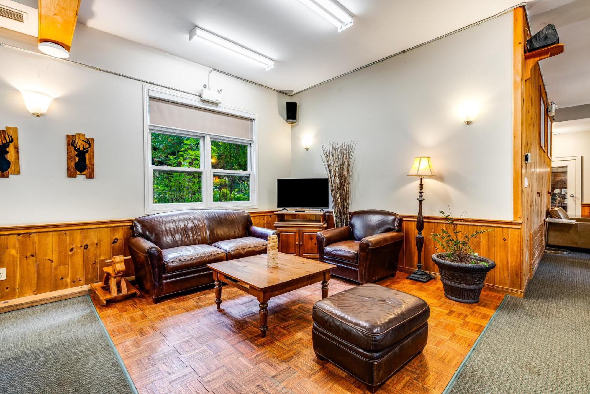 Dwight Muskoka Waterfront Retreatヴィラ エクステリア 写真