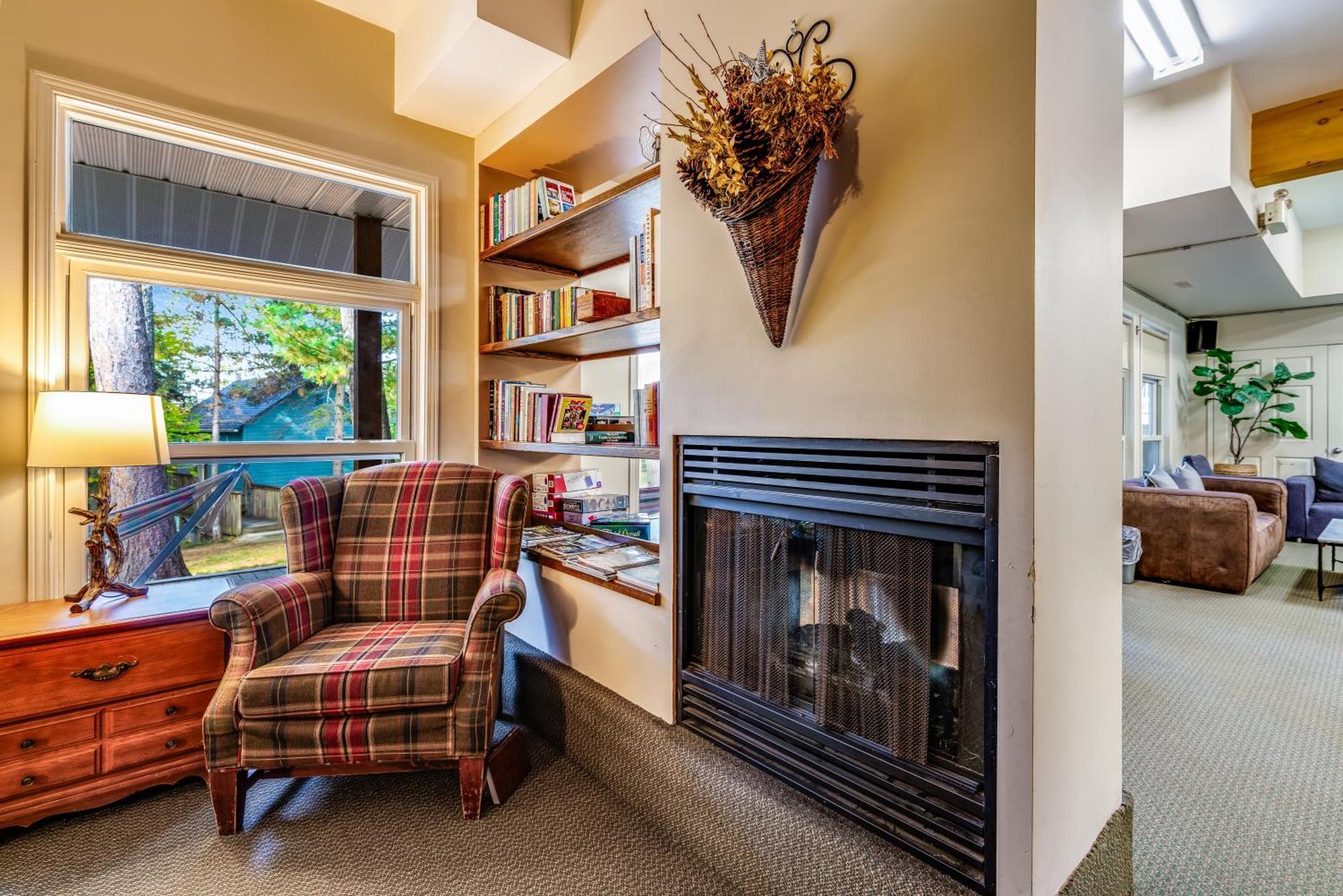 Dwight Muskoka Waterfront Retreatヴィラ エクステリア 写真