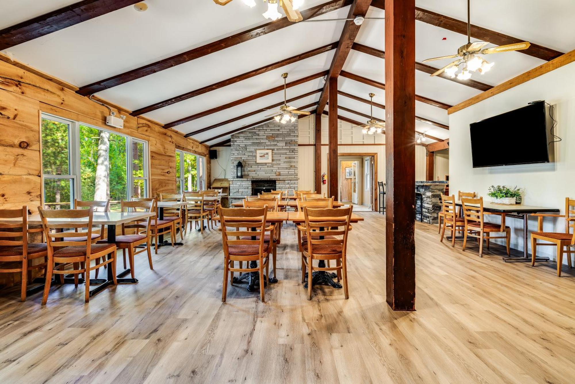 Dwight Muskoka Waterfront Retreatヴィラ エクステリア 写真