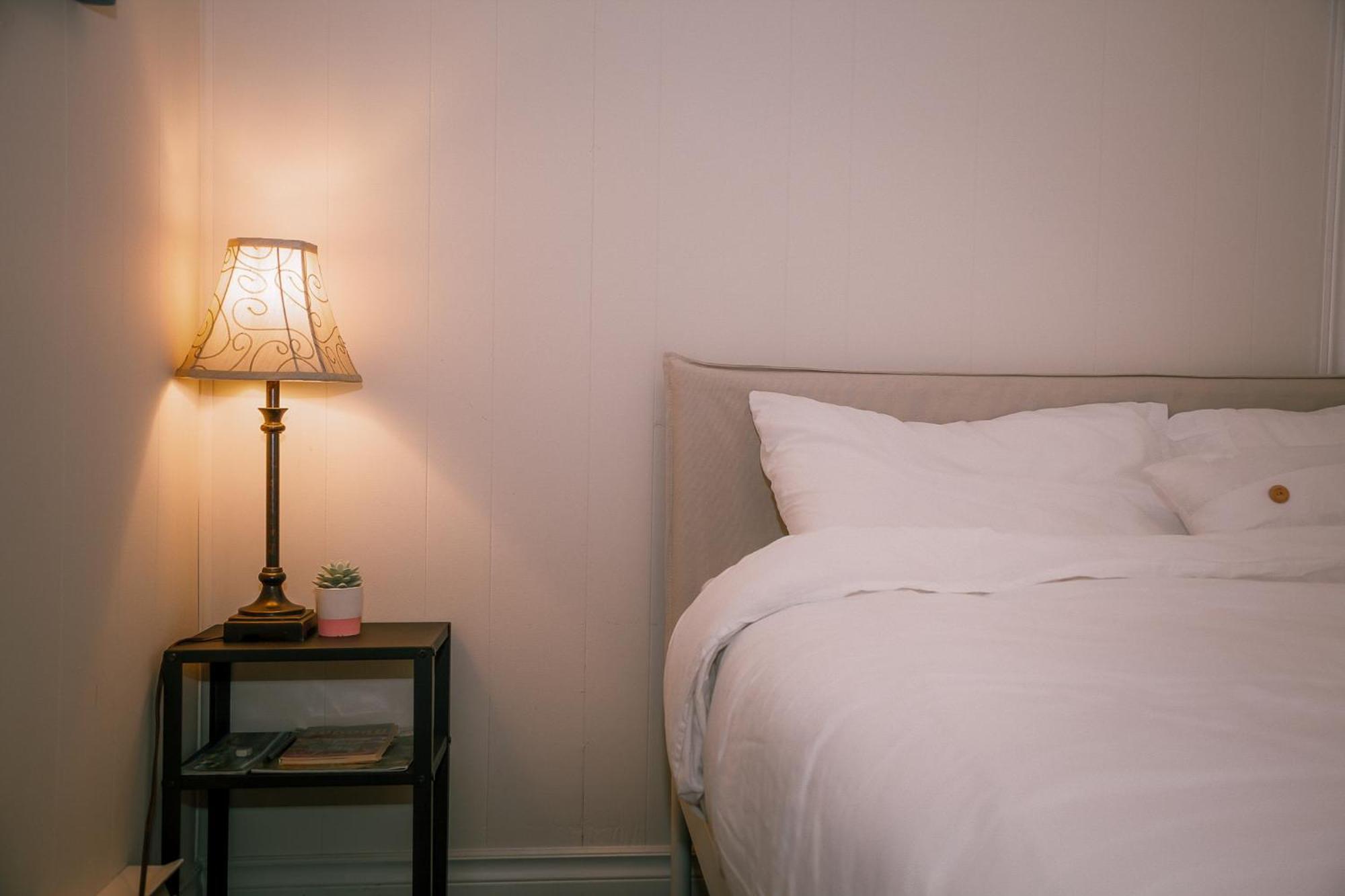Dwight Muskoka Waterfront Retreatヴィラ エクステリア 写真