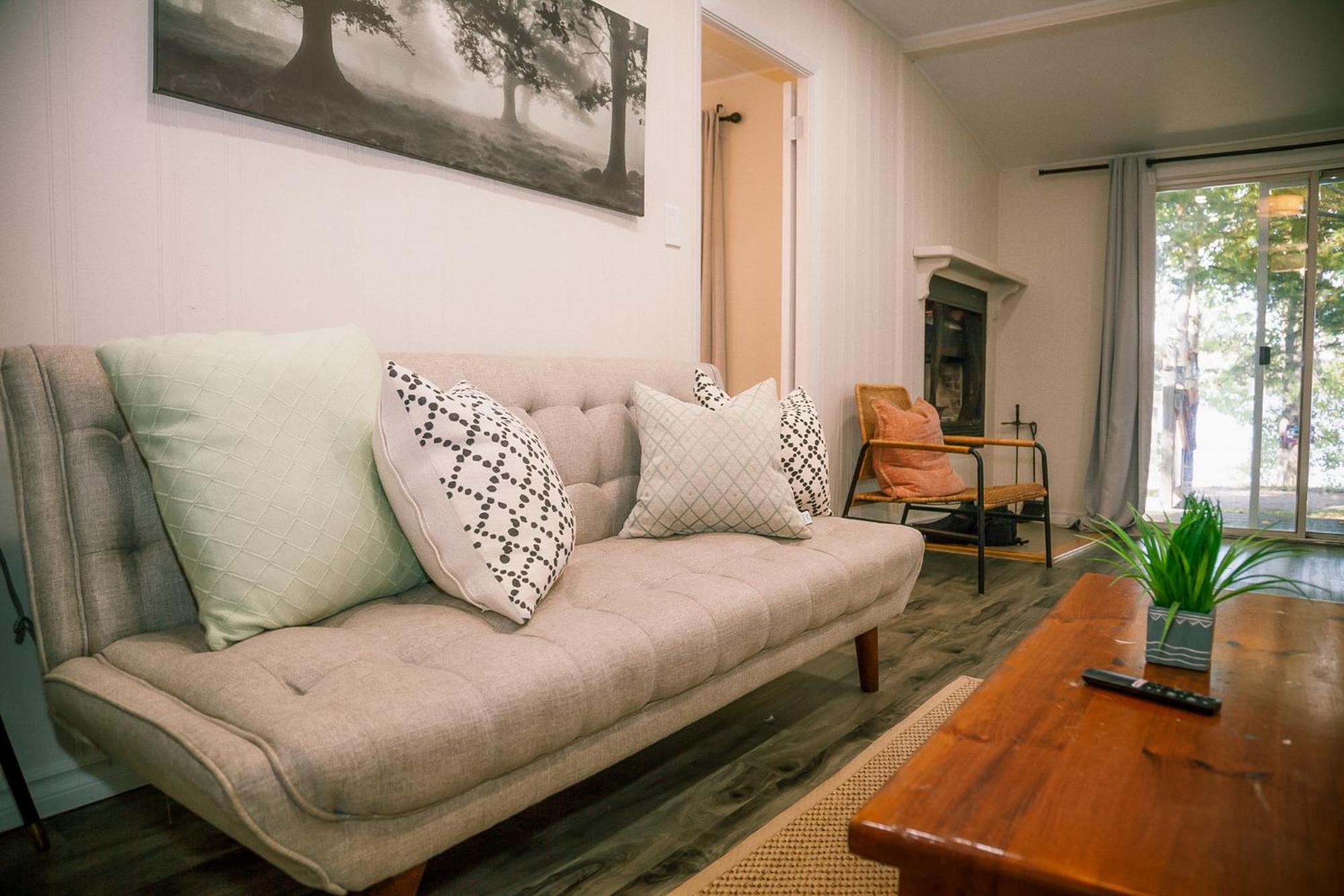 Dwight Muskoka Waterfront Retreatヴィラ エクステリア 写真