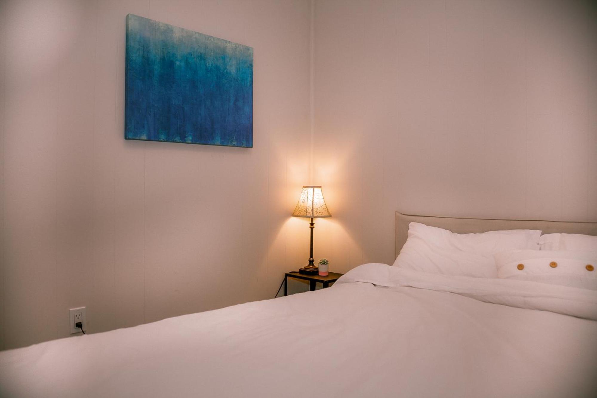 Dwight Muskoka Waterfront Retreatヴィラ エクステリア 写真