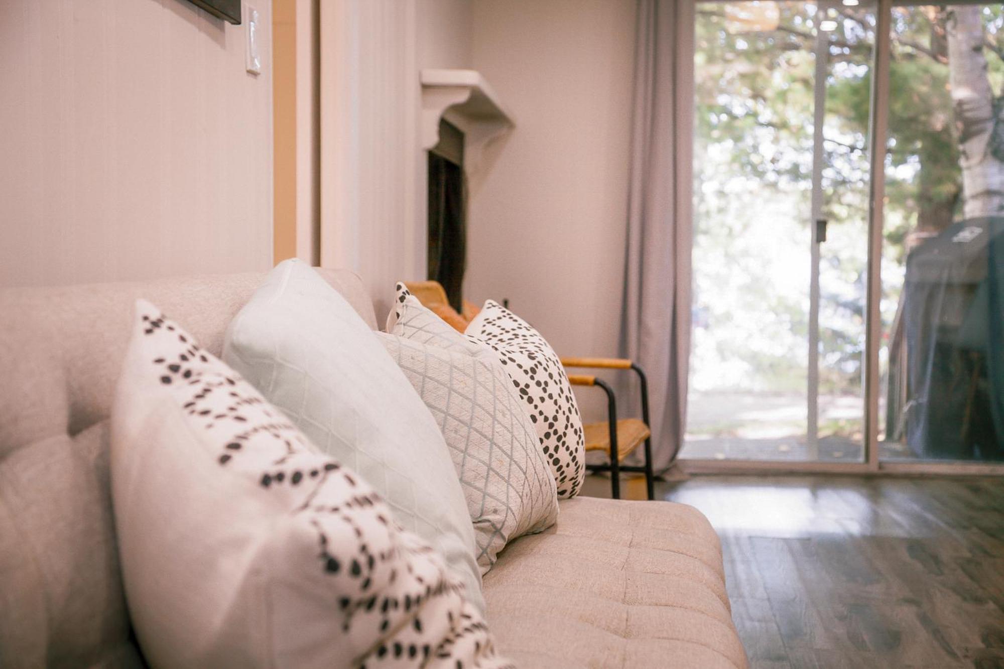 Dwight Muskoka Waterfront Retreatヴィラ エクステリア 写真