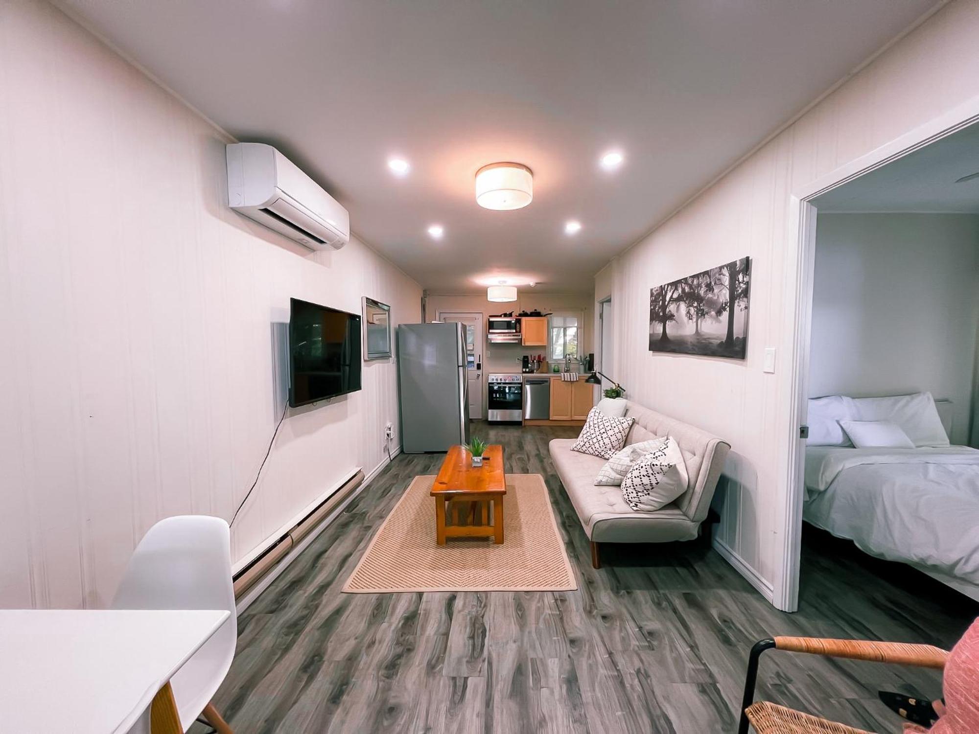 Dwight Muskoka Waterfront Retreatヴィラ エクステリア 写真