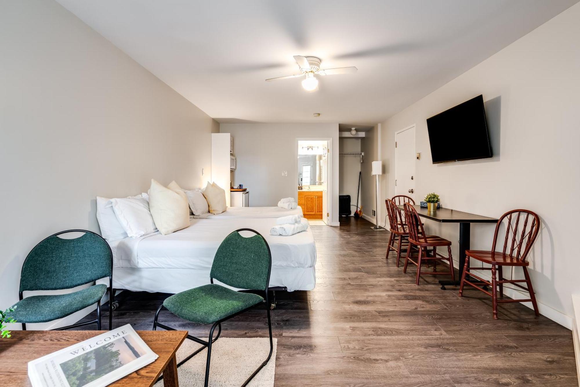 Dwight Muskoka Waterfront Retreatヴィラ エクステリア 写真