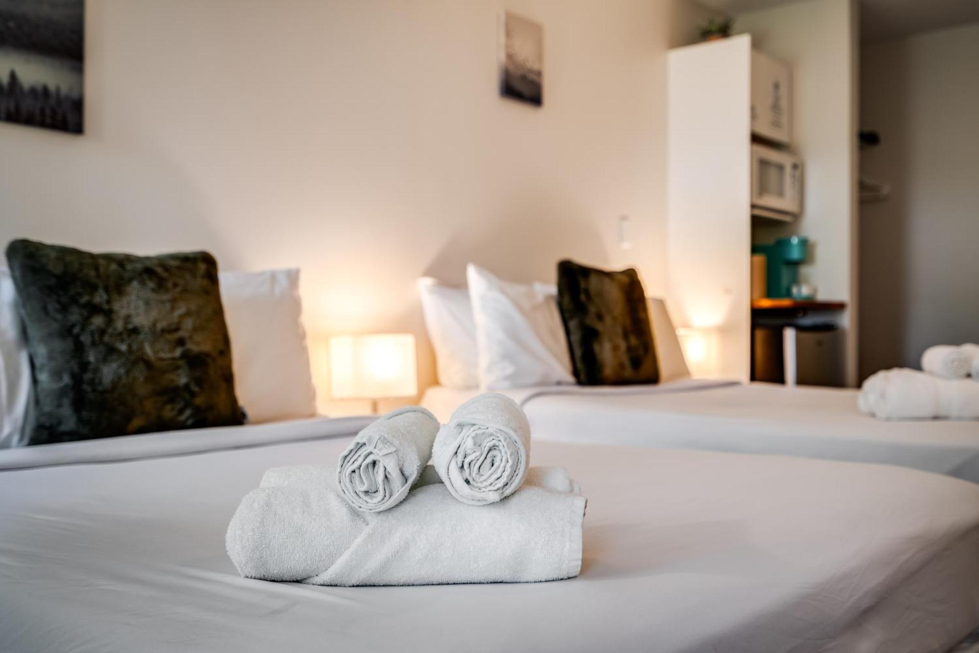 Dwight Muskoka Waterfront Retreatヴィラ エクステリア 写真