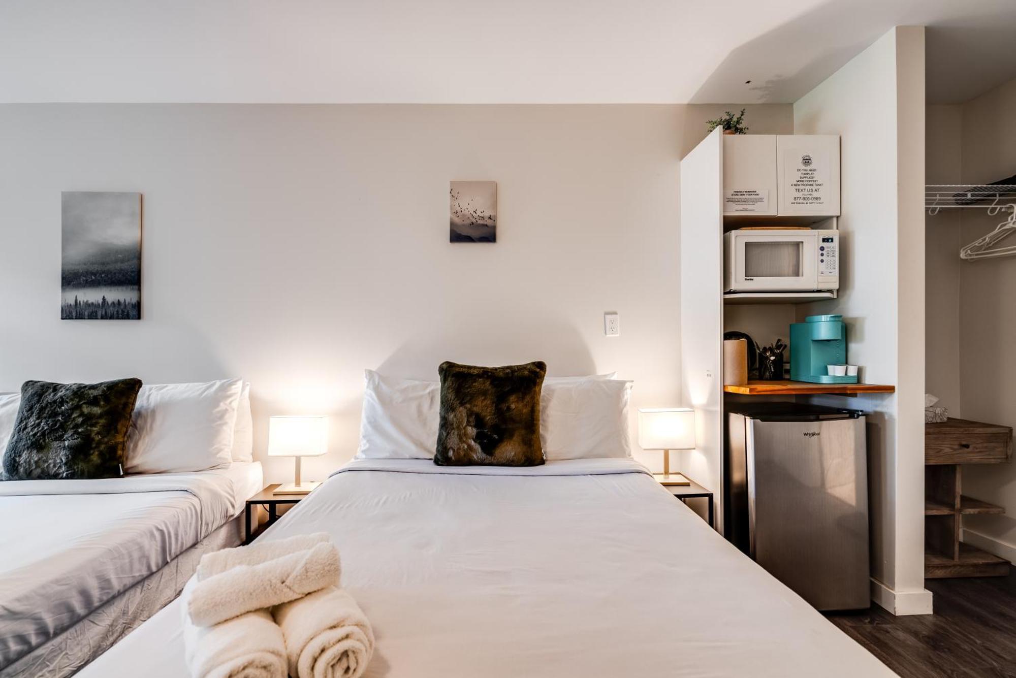 Dwight Muskoka Waterfront Retreatヴィラ エクステリア 写真